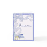 Christening Baptism Congratulations Greeting Cards