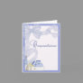 Christening Baptism Congratulations Greeting Cards
