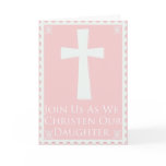 christening invitations, baptism invitations,