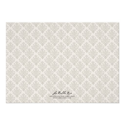 Christening / Baptism Invitation - Personalize