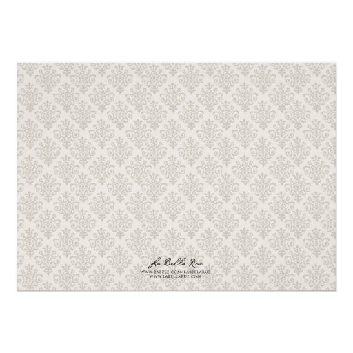 Christening / Baptism Invitation - Personalize