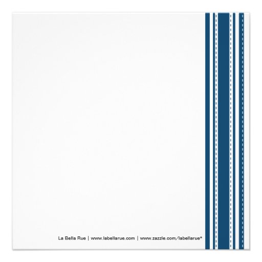 Christening / Baptism Invitation - Personalize