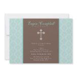 CHRISTENING INVITES :: oh so beautiful 4L
