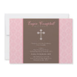CHRISTENING INVITES :: oh so beautiful 5L