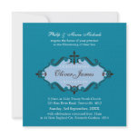 CHRISTENING INVITES :: viva 10SQ