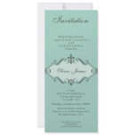 CHRISTENING INVITES :: viva 2P