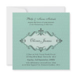 CHRISTENING INVITES :: viva 2SQ