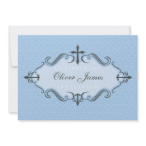 CHRISTENING INVITES :: viva 7L