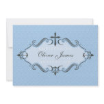 CHRISTENING INVITES :: viva 7L