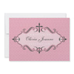 CHRISTENING INVITES :: viva 8L
