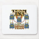Christian_20060821004 Mousepad