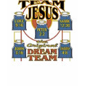Christian_20060821004 t-shirts