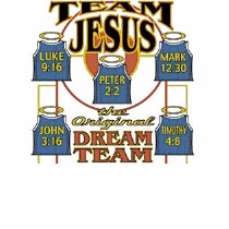 Christian_20060821004 t-shirts