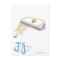Christian Alphabet Cards: J postcards by poet480 Christian Alphabet Cards: J postcards