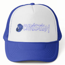 christian animation hats