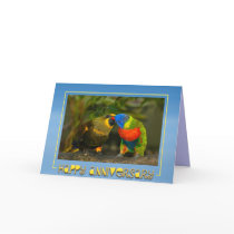 Christian Anniversary Card