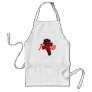 Christian Apron