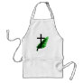 Christian Apron