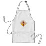 Christian Apron