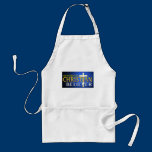 christian aprons