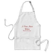 Christian Aprons