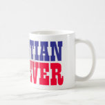 Christian Believer Religious Design Coffee Mug