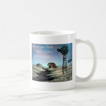 Christian Bible Verse Mug