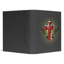Christian Binder by Christianity Christian Binder