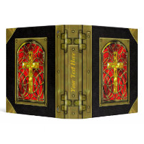 Christian Binders
