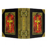 Christian Binders