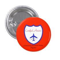 Christian Bodwin Wear Signature Pins