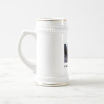 Christian Bojsen-Moller Skateboarding Stein Mugs