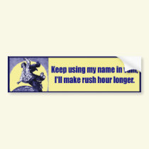 Christian Bumper Sticker2