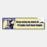 Christian Bumper Sticker2
