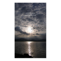 Christian - Business Card