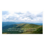 Christian - Business Card business cards