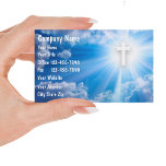 Christian Business Cards business cards