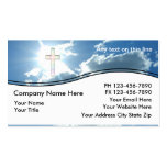 Christian Business Cards business cards