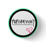 Christian Button "PBPGINFWMY"