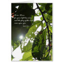Christian Card