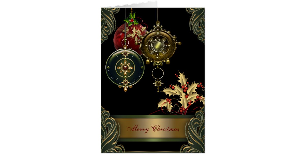Christian Christmas Cards | Zazzle