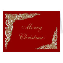Christian Christmas Holiday Cards