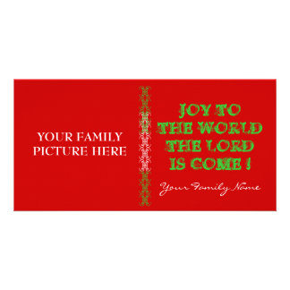 Christian Christmas Cards | Zazzle