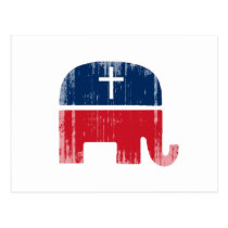 Christian Conservative Faded.png postcards