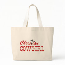 Christian Cowgirl Bag