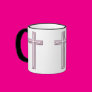 Christian Cross Mugs Christian Cross Mugs