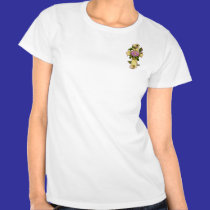 Christian Cross T-Shirt t-shirts