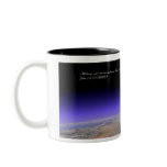 Christian Cup Earth mugs
