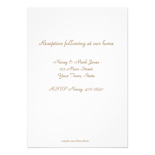 Christian Dove, Green Invitation