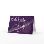 Christian Easter card ~ Celebrate the Resurrection